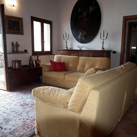 Appartamento Monteisola Mara Monte Isola Εξωτερικό φωτογραφία