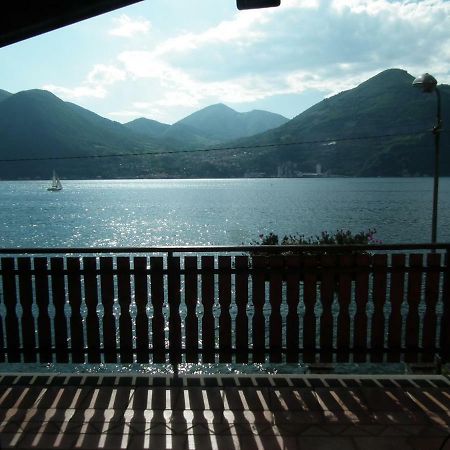 Appartamento Monteisola Mara Monte Isola Εξωτερικό φωτογραφία