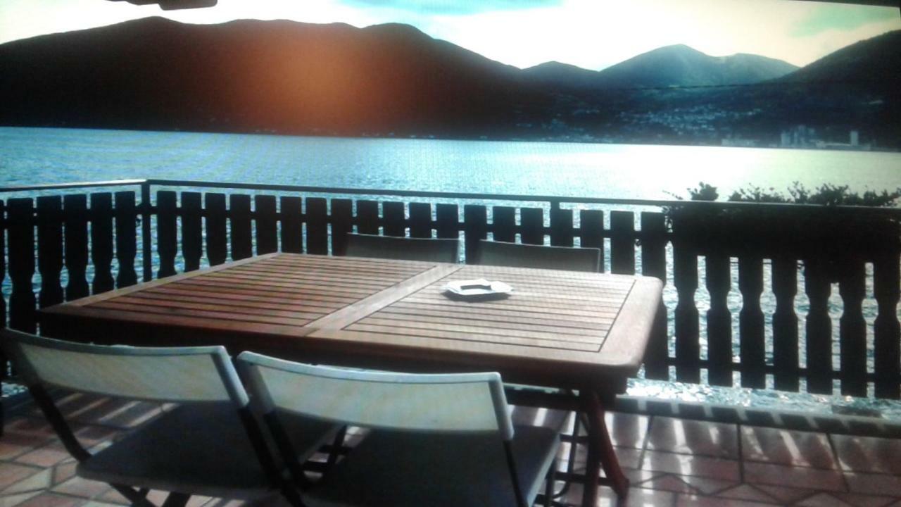 Appartamento Monteisola Mara Monte Isola Εξωτερικό φωτογραφία
