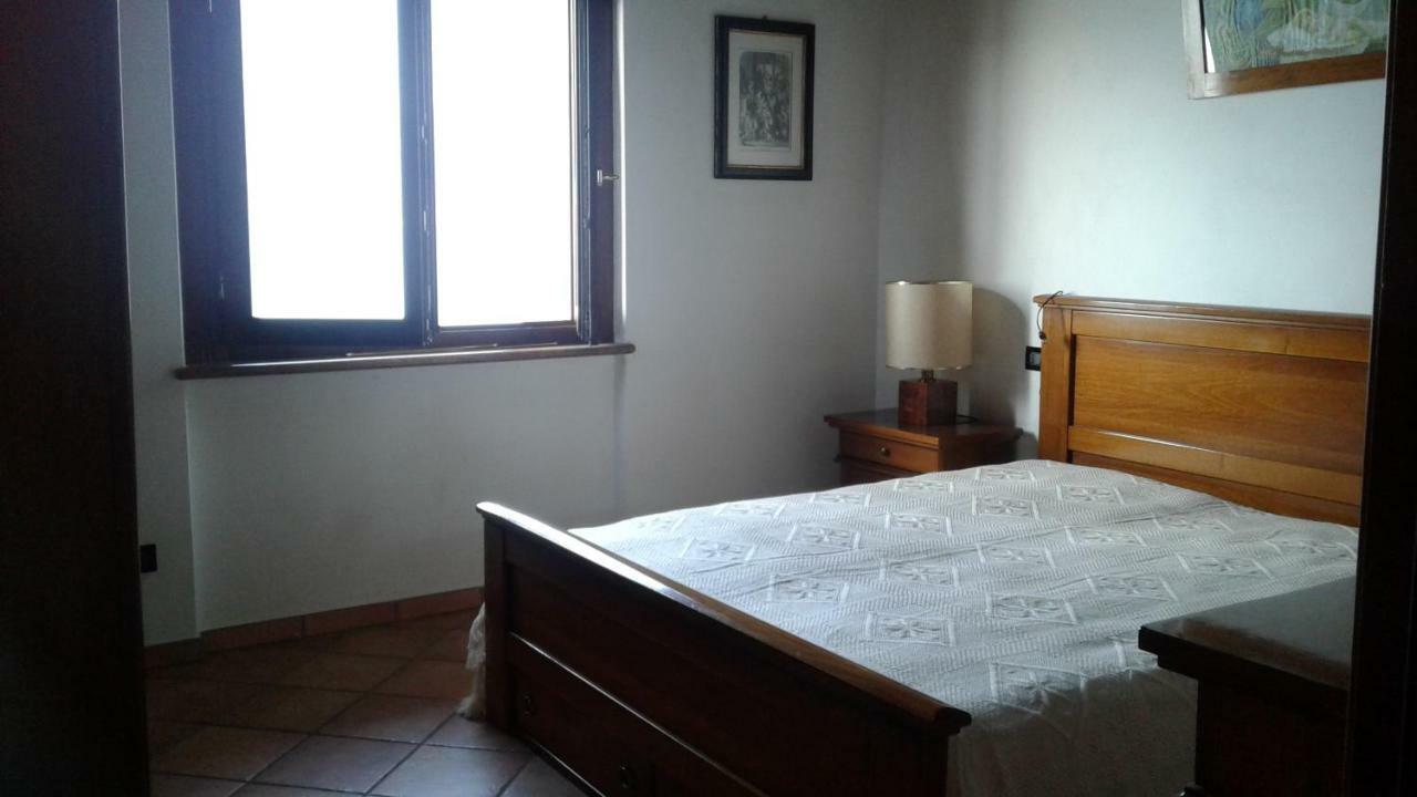 Appartamento Monteisola Mara Monte Isola Εξωτερικό φωτογραφία
