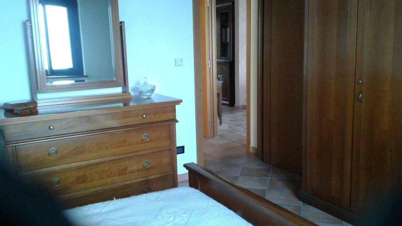 Appartamento Monteisola Mara Monte Isola Εξωτερικό φωτογραφία