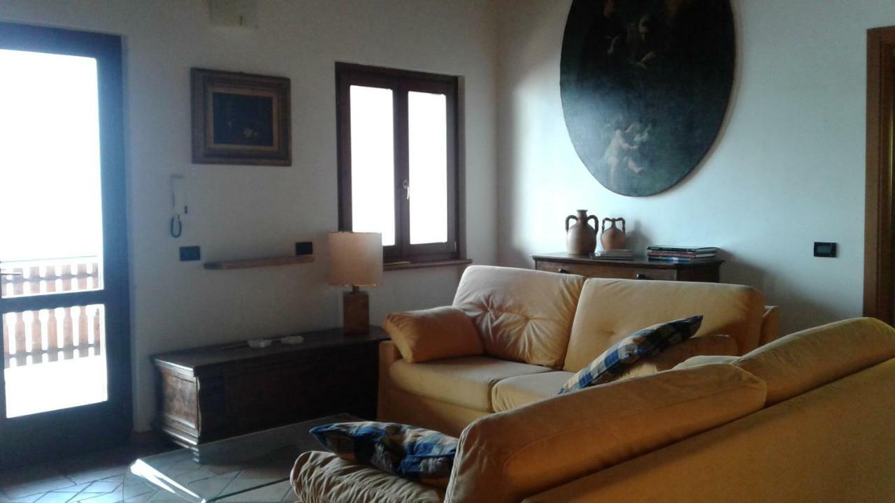 Appartamento Monteisola Mara Monte Isola Εξωτερικό φωτογραφία