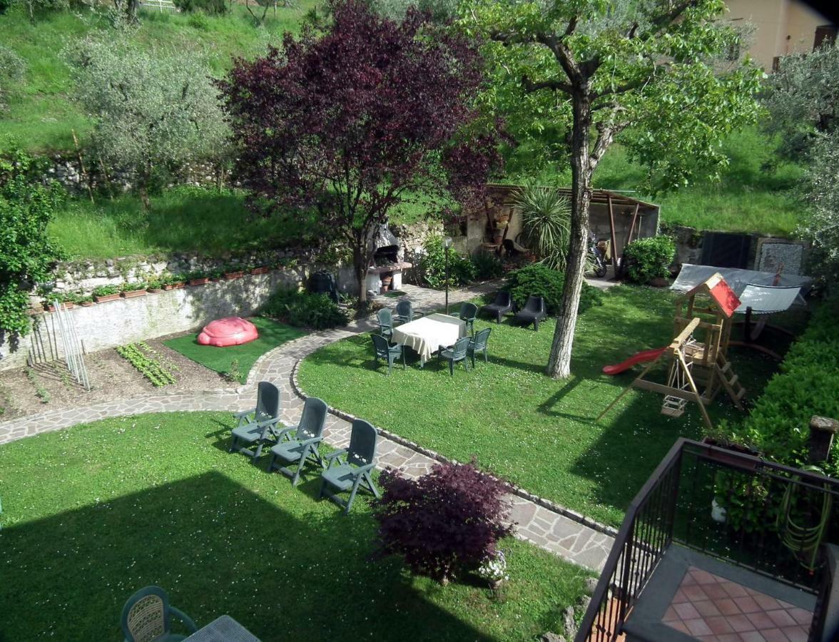 Appartamento Monteisola Mara Monte Isola Εξωτερικό φωτογραφία
